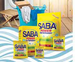 Detergents